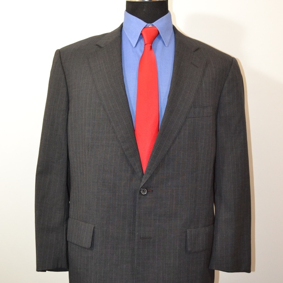 Brooks Brothers Other - Brooks Brothers 42R Sport Coat Blazer Suit Jacket